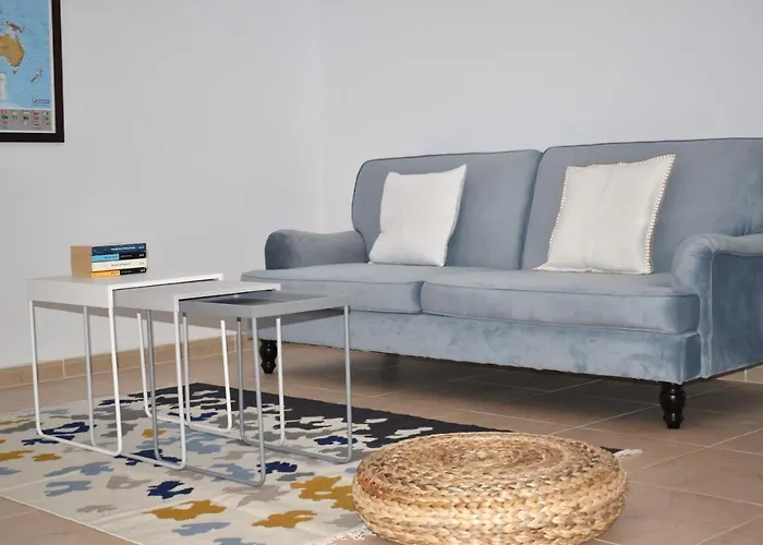 Casa Boutique Lanzarote