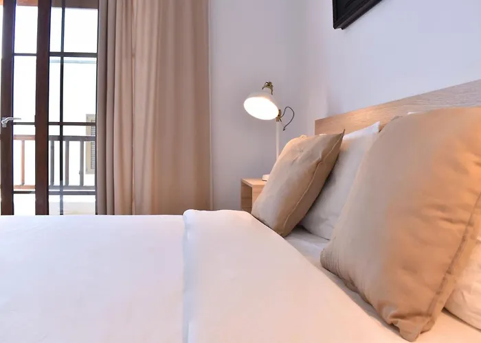 Casa Boutique Lanzarote