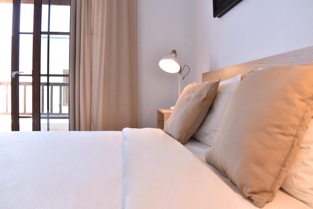 Casa Boutique Lanzarote Villa *