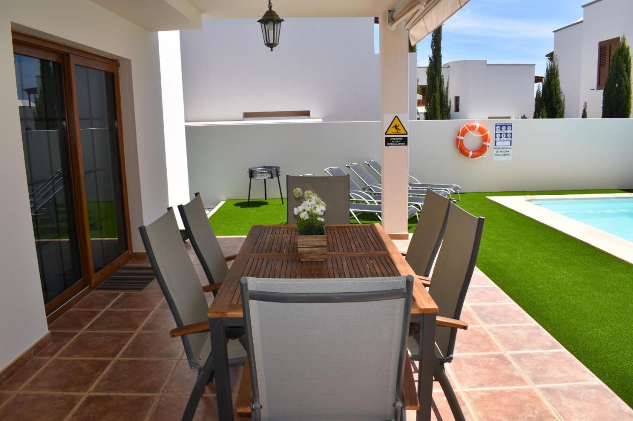 Casa Boutique Lanzarote Costa Teguise