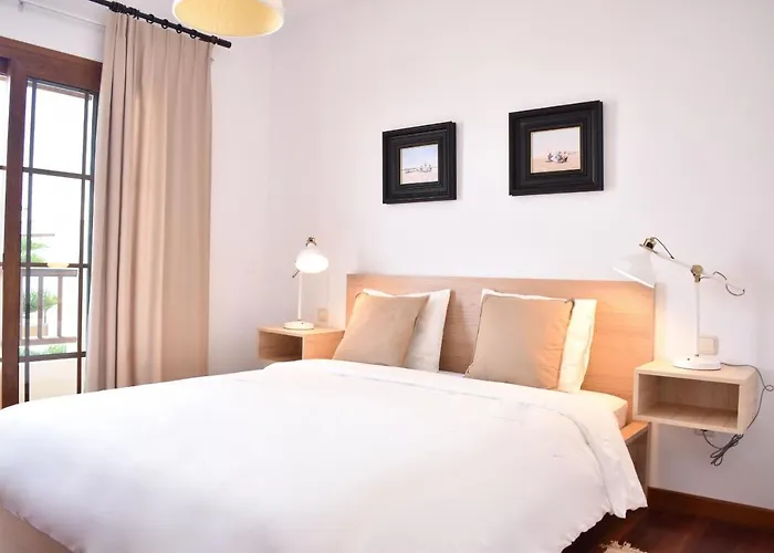 Casa Boutique Lanzarote
