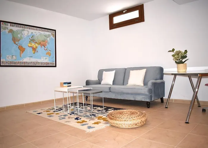 Casa Boutique Lanzarote