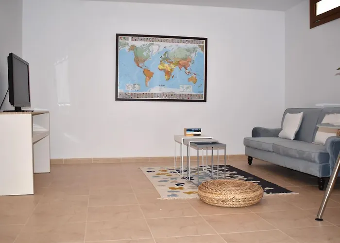 Casa Boutique Lanzarote