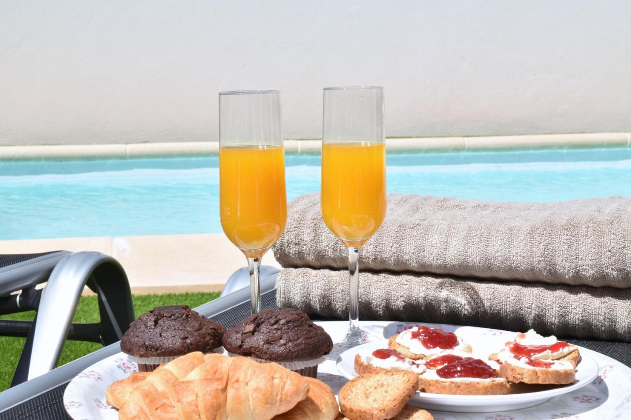Casa Boutique Lanzarote Villa