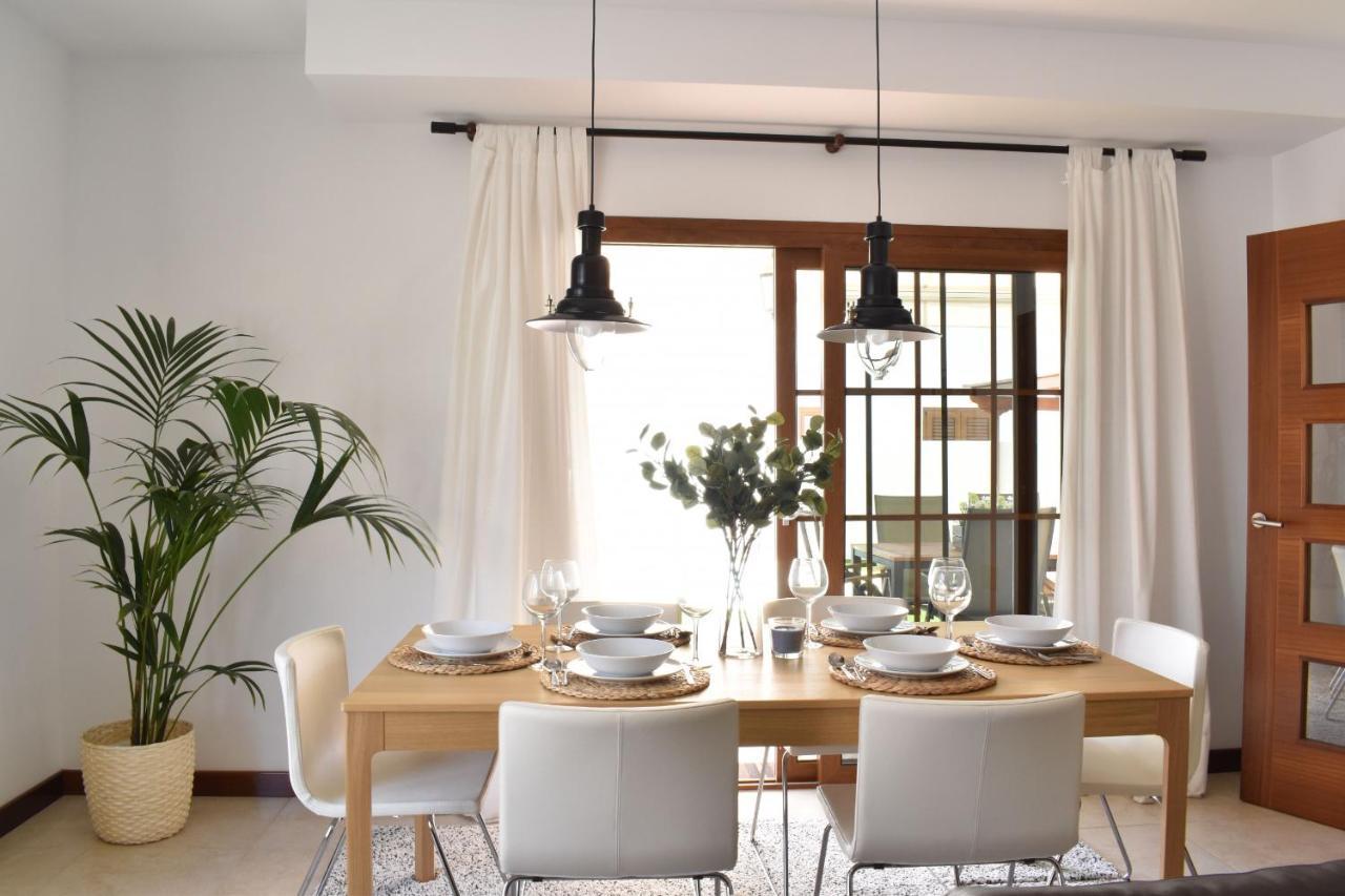 Casa Boutique Lanzarote * Costa Teguise